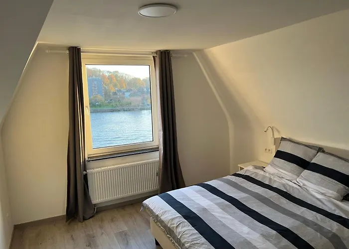Riverbank Guest House