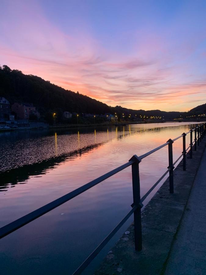 Riverbank Séjour chez l'habitant Namur