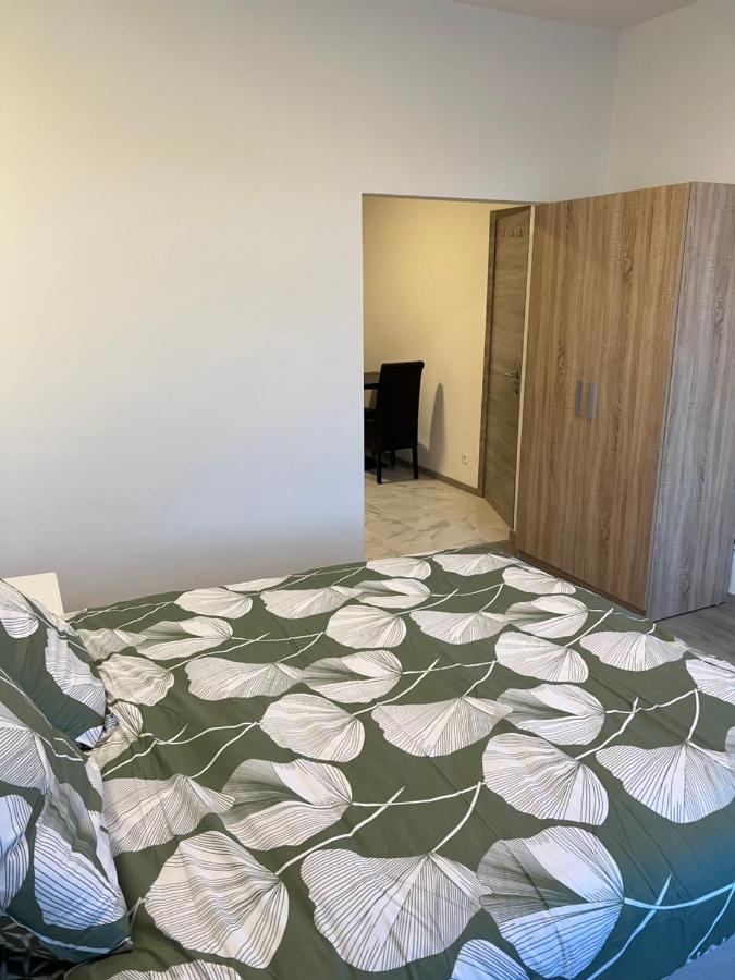 Riverbank Accommodatie bij particulieren