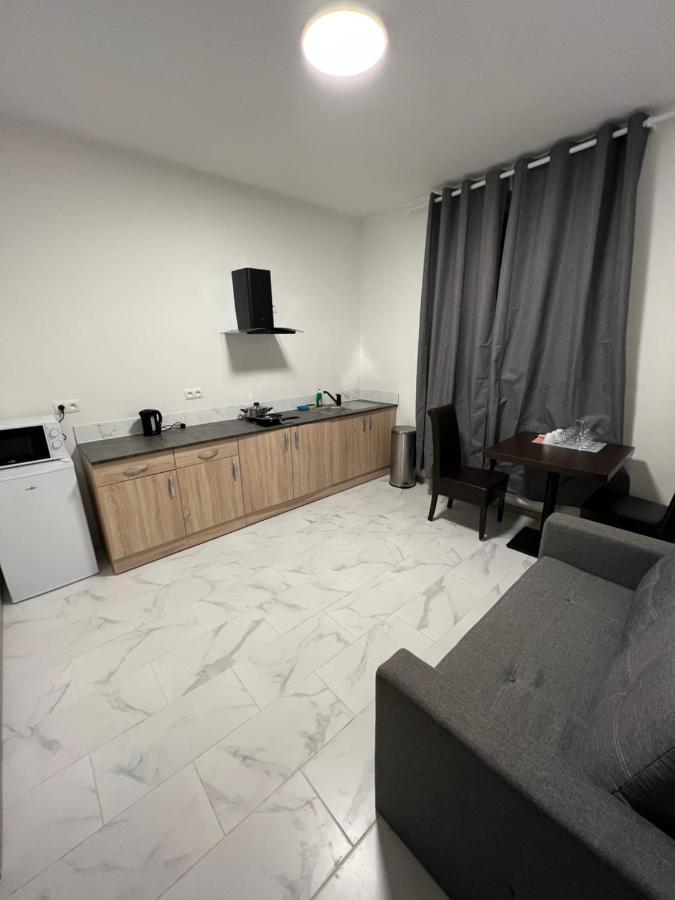 Riverbank Accommodatie bij particulieren *