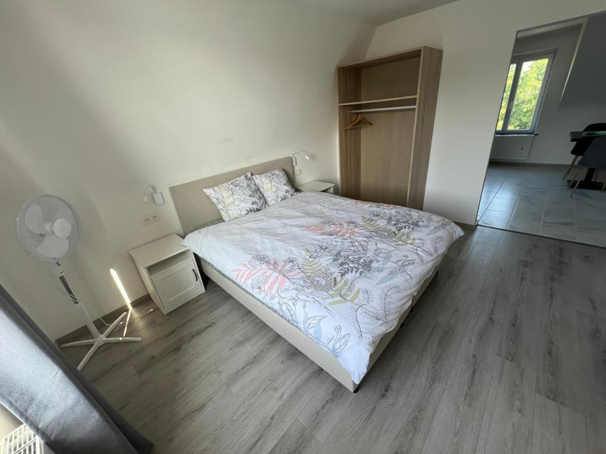 Riverbank Accommodatie bij particulieren Namen